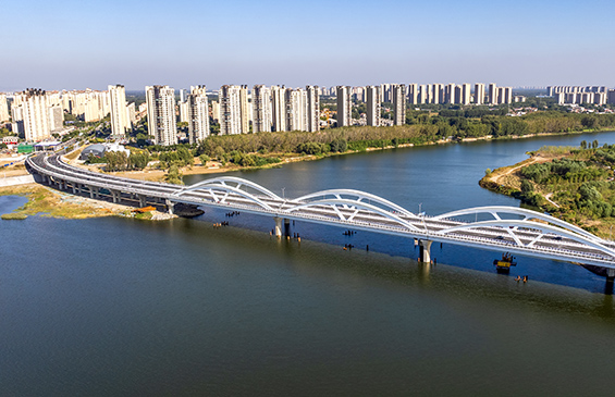 北京市政路桥集团有限公司