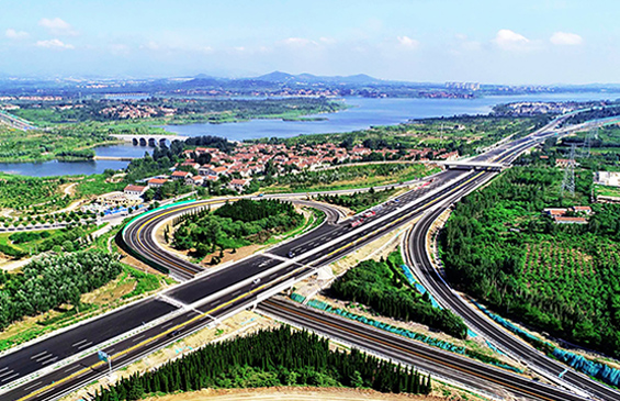 北京市政路桥集团有限公司