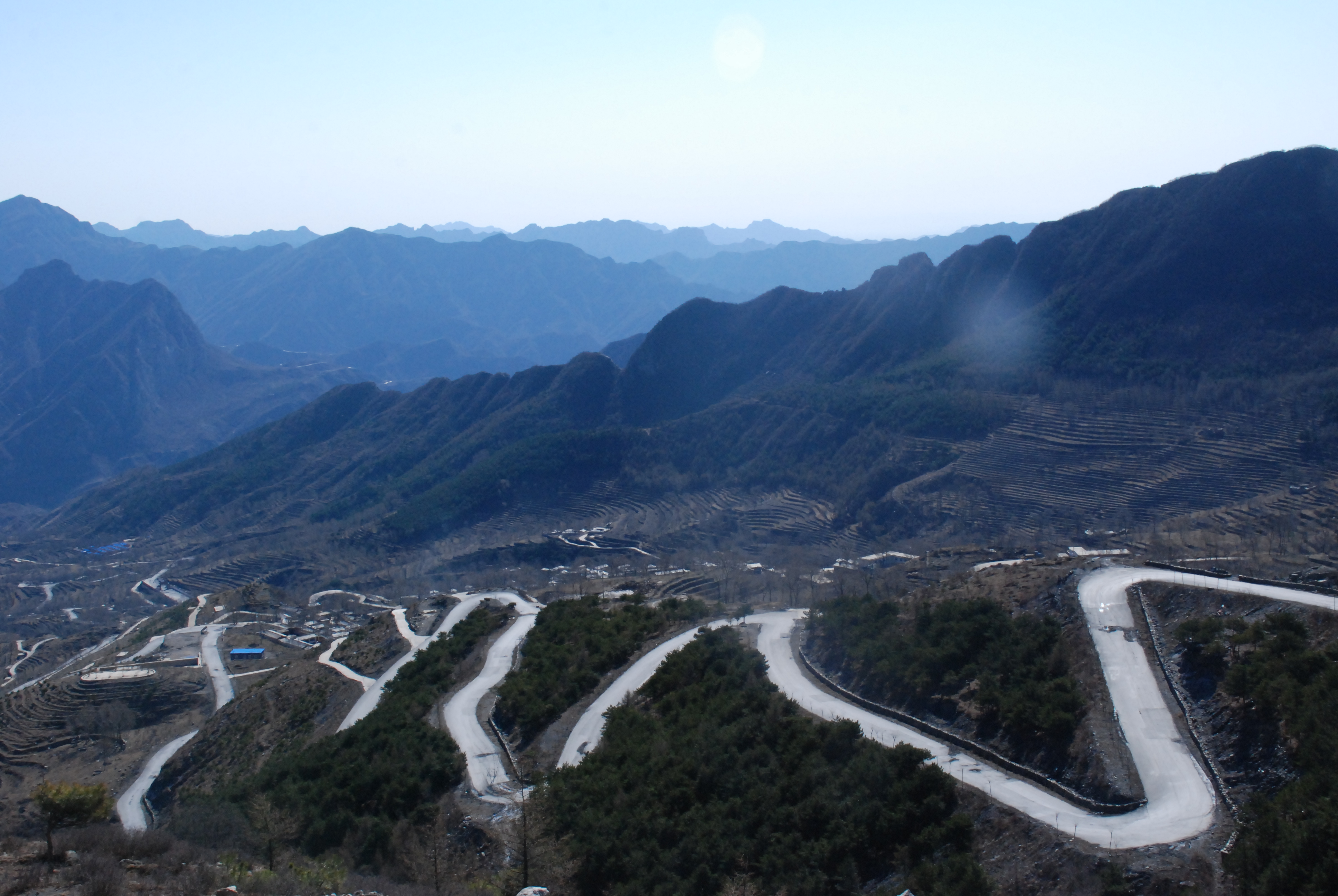 北京城乡建设集团有限责任公司