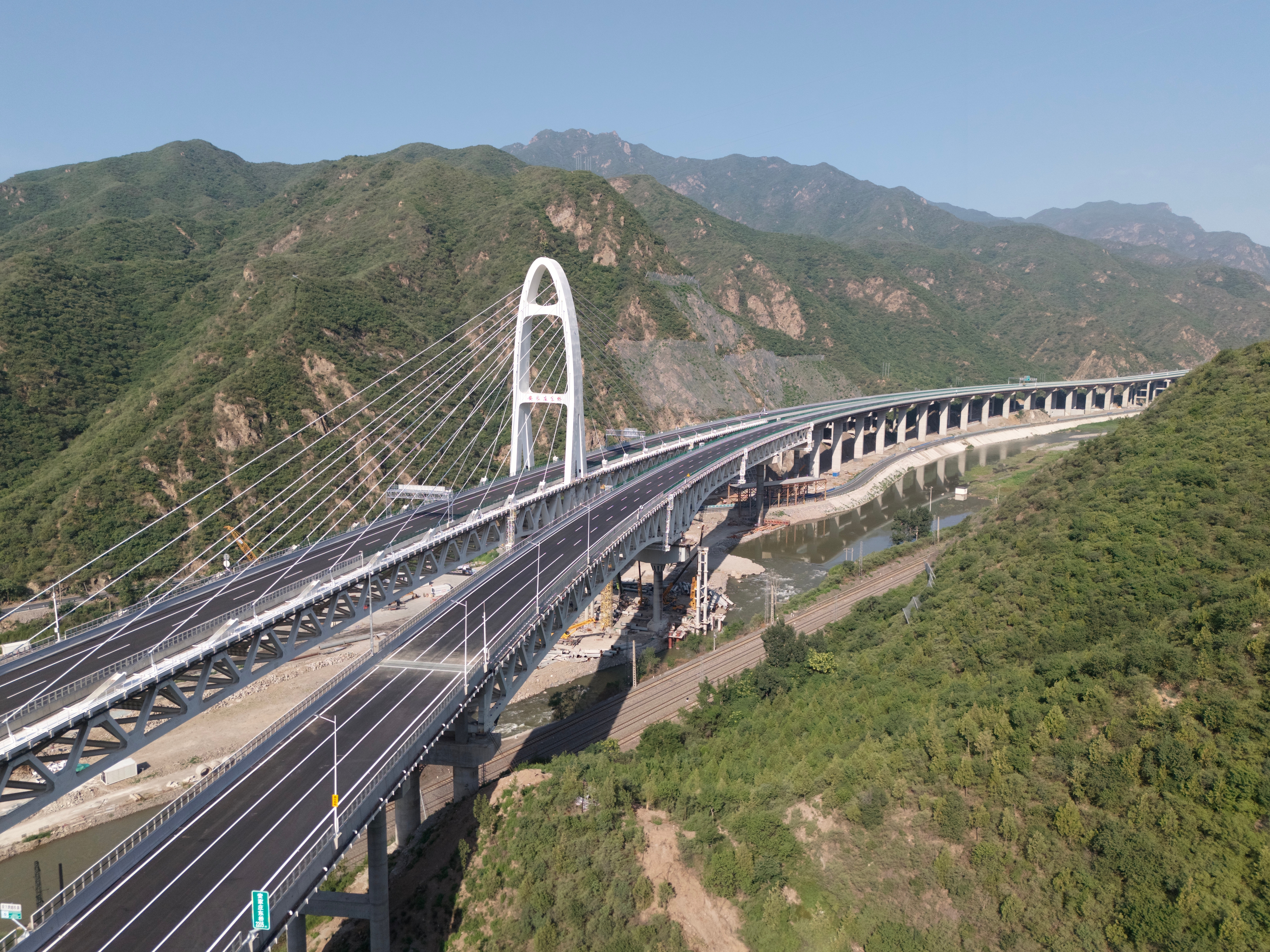 中国中铁股份有限公司