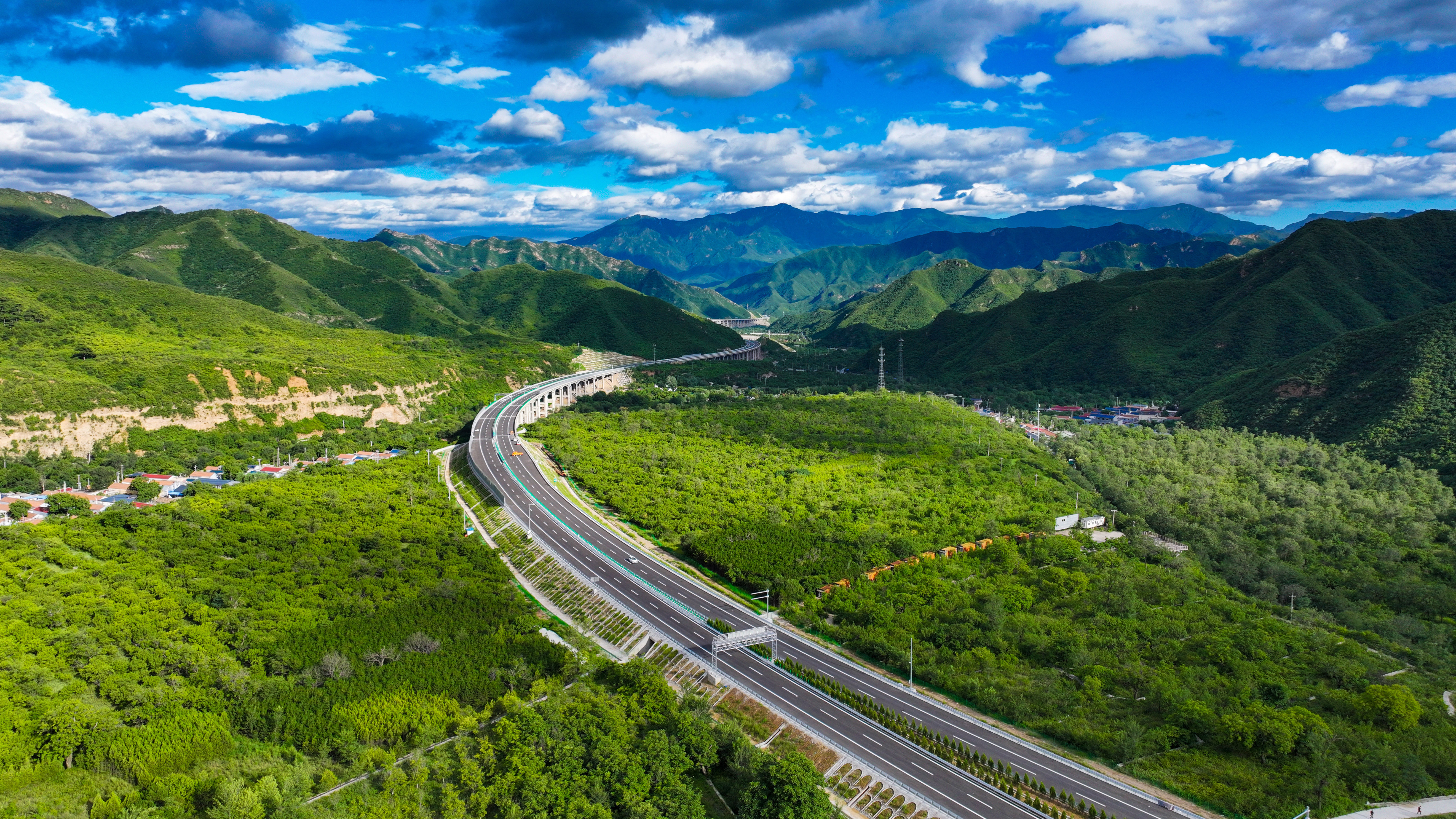 公路工程